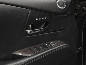 Внедорожник Lexus RX 2012 года, 1835000 рублей, Красноярск