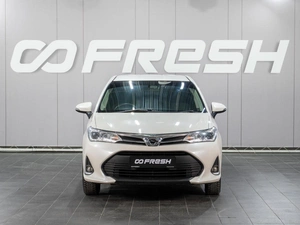 Седан Toyota Corolla Axio 2019 года, 1599000 рублей, Сургут