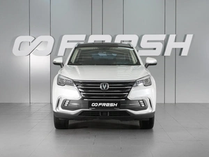 Внедорожник Changan CS85 2020 года, 1820000 рублей, Красный Пахарь
