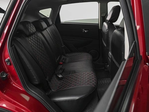 Внедорожник Nissan Qashqai 2010 года, 1068000 рублей, Ставрополь