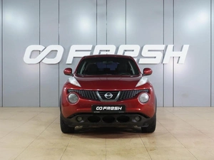 Внедорожник Nissan Juke 2014 года, 1079000 рублей, Воронеж