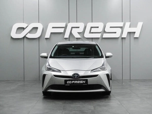 Лифтбек Toyota Prius 2019 года, 1699000 рублей, Воронеж