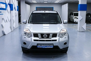 Внедорожник Nissan X-Trail 2013 года, 1398000 рублей, Солонцы