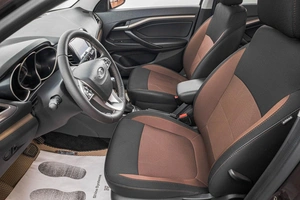 Универсал ВАЗ (LADA) Vesta 2021 года, 1149000 рублей, Барнаул