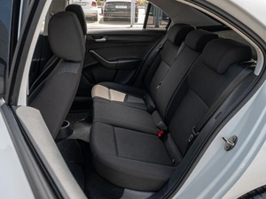 Лифтбек Volkswagen Polo 2022 года, 1540000 рублей, Краснодар