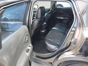 Внедорожник Nissan Juke 2011 года, 950000 рублей, Железногорск