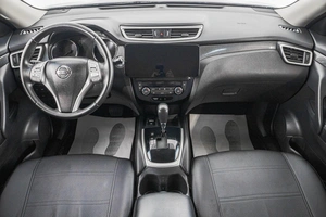 Внедорожник Nissan X-Trail 2016 года, 1849000 рублей, Барнаул