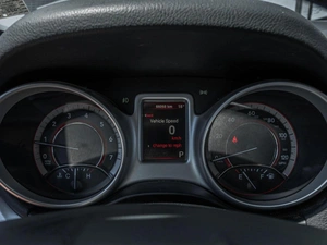 Внедорожник Dodge Journey 2015 года, 1530000 рублей, Ставрополь