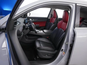 Внедорожник Changan UNI-S 2024 года, 2214055 рублей, Москва
