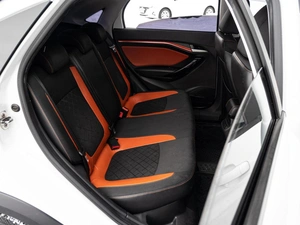 Седан ВАЗ (LADA) Vesta Cross 2019 года, 940000 рублей, Краснодар