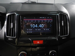 Седан Chery Bonus 3 (E3) 2014 года, 498000 рублей, Минеральные Воды