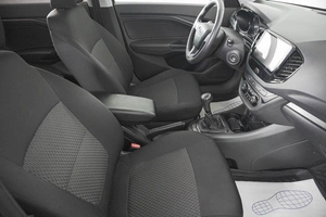 Седан ВАЗ (LADA) Vesta 2017 года, 699000 рублей, Кемерово