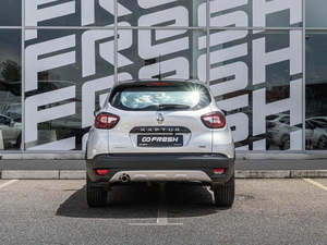 Внедорожник Renault Kaptur 2018 года, 1440000 рублей, Краснодар