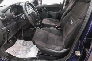 Седан ВАЗ (LADA) Granta 2015 года, 699000 рублей, Новокузнецк