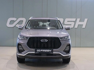 Внедорожник Xcite X-Cross 7 2024 года, 1899000 рублей, Петрозаводск