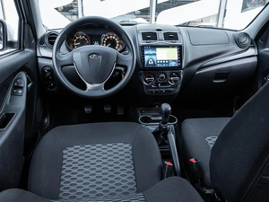 Седан ВАЗ (LADA) Granta 2024 года, 829000 рублей, Ставрополь