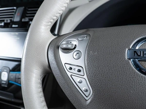 Хетчбэк Nissan Leaf 2016 года, 799000 рублей, Волгоград