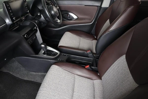 Внедорожник Toyota Yaris Cross 2020 года, 1759000 рублей, Пермь