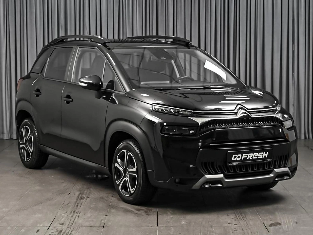 Внедорожник Citroen C3 Aircross 2021 года, 1699000 рублей, Ставрополь