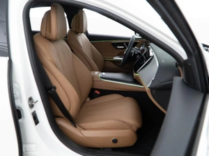 Седан Mercedes-benz E-класс 2024 года, 6895055 рублей, Москва