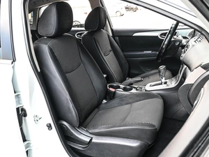 Седан Nissan Sentra 2014 года, 899000 рублей, Кирилловка