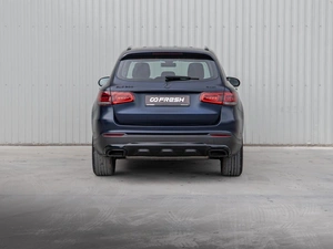 Внедорожник Mercedes-benz GLC-класс 2021 года, 4880000 рублей, Краснодар