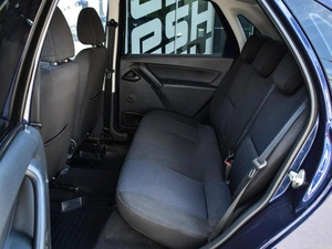 Седан ВАЗ (LADA) Granta 2015 года, 485000 рублей, Краснодар