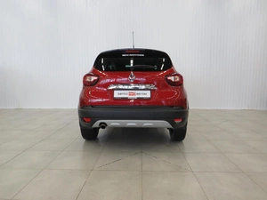 Внедорожник Renault Kaptur 2018 года, 1150000 рублей, Калуга