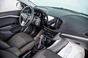 Универсал ВАЗ (LADA) Vesta 2020 года, 1199000 рублей, Пермь