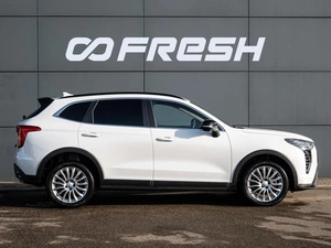 Внедорожник Haval Jolion 2024 года, 2250000 рублей, Краснодар