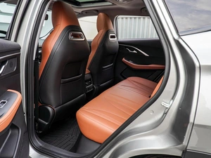 Внедорожник OMODA C5 2023 года, 1950000 рублей, Краснодар