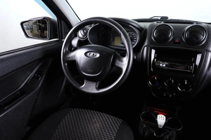 Седан ВАЗ (LADA) Granta 2016 года, 529000 рублей, Пермь