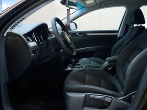 Лифтбек Skoda Superb 2014 года, 1239000 рублей, Красноярск