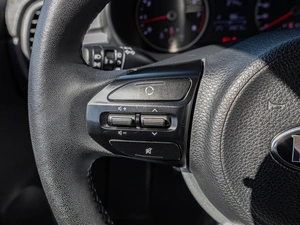 Седан Kia Rio 2019 года, 1210000 рублей, Краснодар