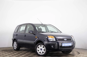 Хетчбэк Ford Fusion 2006 года, 619000 рублей, Пермь