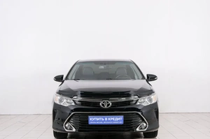 Седан Toyota Camry 2016 года, 2389000 рублей, Красноярск