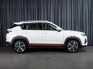 Внедорожник Changan CS35 Plus 2023 года, 2050000 рублей, Волгоград