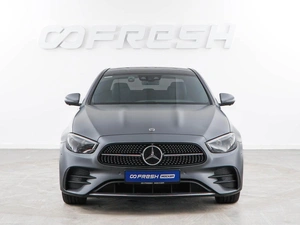 Седан Mercedes-benz E-класс 2020 года, 4988444 рублей, Москва