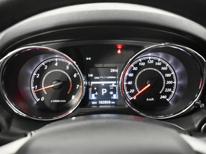 Внедорожник Mitsubishi ASX 2013 года, 1167100 рублей, Казань