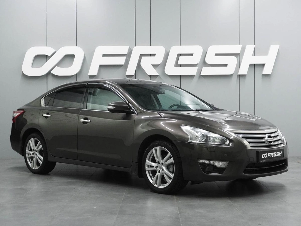 Седан Nissan Teana 2014 года, 1499000 рублей, Воронеж