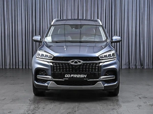 Внедорожник Chery Tiggo 8 2020 года, 1499000 рублей, Ставрополь