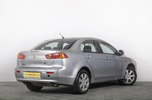 Седан Mitsubishi Lancer 2009 года, 679000 рублей, Томск