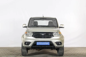 Пикап УАЗ Pickup 2016 года, 939000 рублей, Тюмень