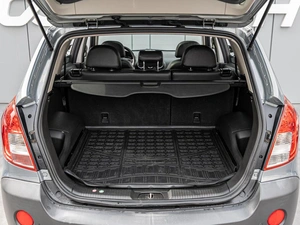 Внедорожник Opel Antara 2014 года, 1230000 рублей, Краснодар