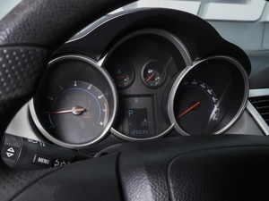 Седан Chevrolet Cruze 2012 года, 850000 рублей, Ростов-на-Дону