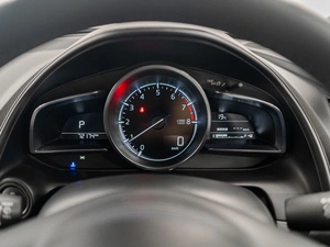 Внедорожник Mazda CX-3 2021 года, 1900000 рублей, Красноярск