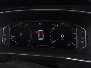 Внедорожник Volkswagen Tharu 2025 года, 3100000 рублей, Ростов-на-Дону