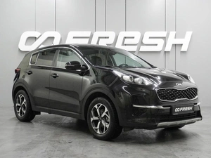 Внедорожник Kia Sportage 2020 года, 2199000 рублей, Воронеж