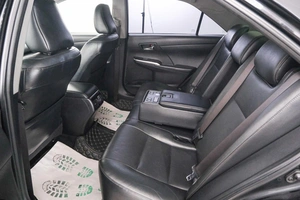 Седан Toyota Camry 2014 года, 1799000 рублей, Красноярск