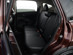 Внедорожник Honda CR-V 2014 года, 2067777 рублей, Москва